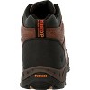 Men's Durango® Renegade XP™ Dark Earth Waterproof Hiker - 4 of 4