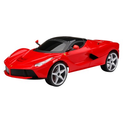 ferrari remote control car target