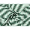 INSPIRE CHIC Women's Stripe Print Square Neckerchief Headband 27.56*27.56 inches(L*W) - 4 of 4