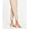 Women's Uptown Paper Bag Pants - DOLCE CABO - 2 of 3