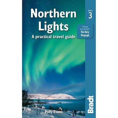  Northern Lights - 3rd Edition by  Polly Evans (Paperback) 