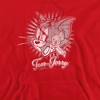 Happy Classic Pals Adult Pull-Over Hoodie - 2 of 4