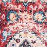 red/blue