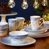 Noritake Hanabi 4-Piece Place Setting - 2 of 4