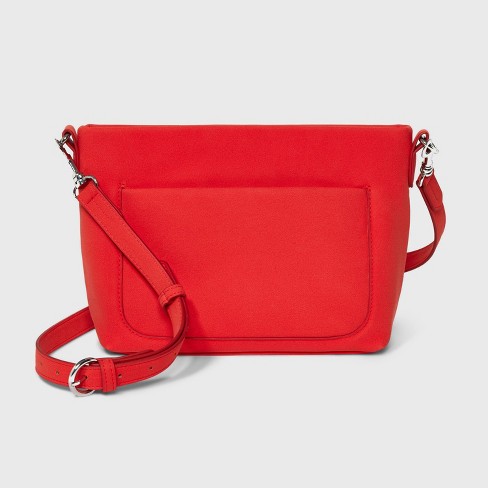 Target universal thread purse sale