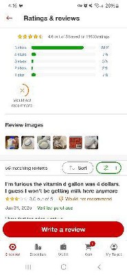 Guest review image 1 of 3, zoom in