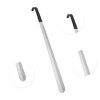 Unique Bargains Curved No Hole Shoe Horn 1 Pc - 3 of 4