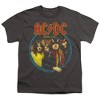 Boys' Short Sleeve AC/DC Highway To Hell T-Shirt - 2 of 4