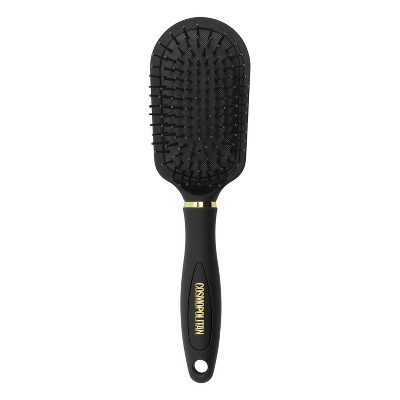  BLACK EGG Paddle Detangling Hair Brush for Women