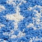 periwinkle blue