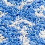 periwinkle blue
