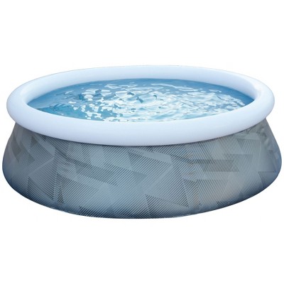 JLeisure Avenli Prompt Set 548 Gallon Inflatable Swimming Pool : Target