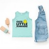 The Juniper Shop SmileyWorld Cute Little Sunshine Toddler Tank - 4 of 4