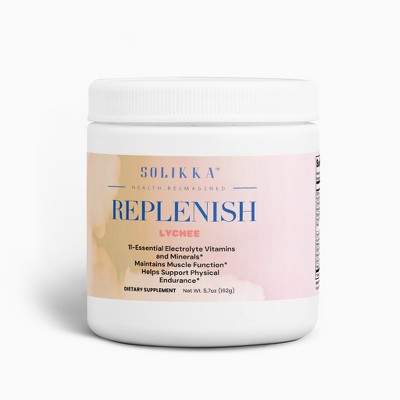 Replenish Hydr-8 Drink Mix (Lychee)