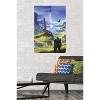 Trends International Halo Infinite - Master Chief Valley Unframed Wall Poster Prints - 2 of 4