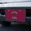 State University of New York at Potsdam Bears Logo Novelty Metal Vanity Tag License Plate - 3 of 4