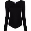Women's BERLIN BODYSUIT - Wolford - 3 of 3