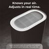 Windmill Heavy Duty 3-in-1 Medical Grade HEPA Air Purifier - 4 of 4