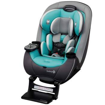 Safety 1st Grow & Go Extend N Ride LX All-in-One Convertible Car Seats