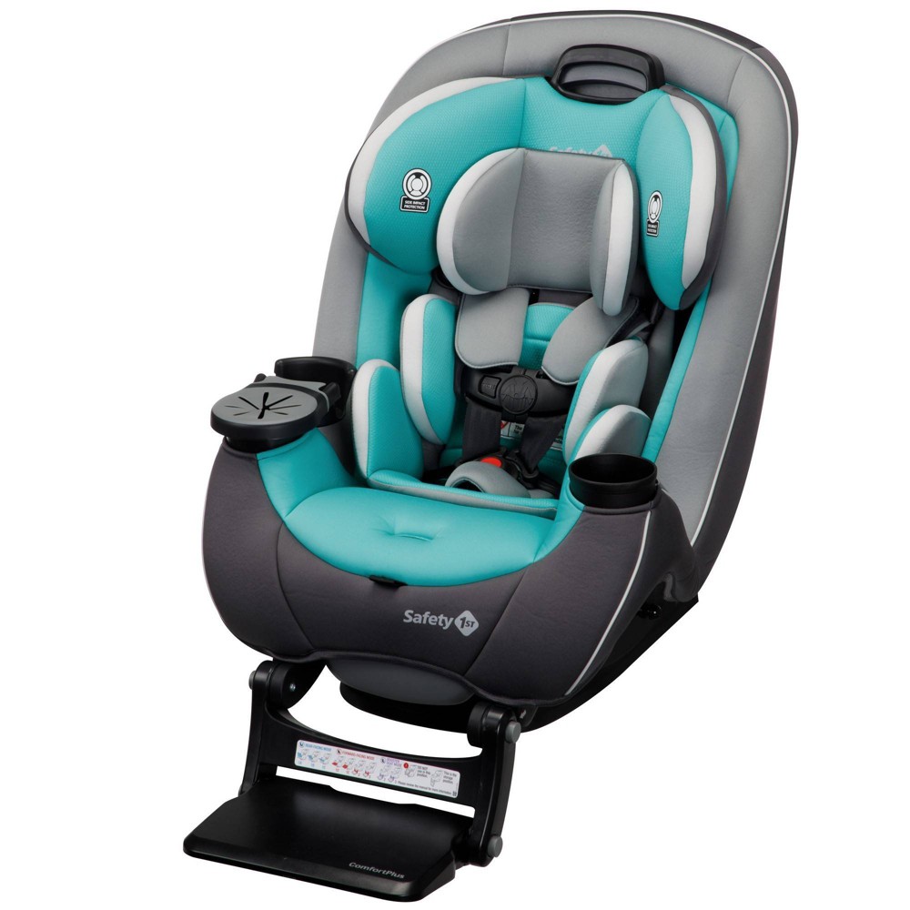 Safety 1st Grow and Go Extend 'n Ride LX All-in-One Convertible Car Seat - Seas the Day -  89722664