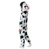 Cow Adult Hooded Kigurumi - 4 of 4