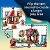 LEGO ONE PIECE Buggy the Clown’s Circus Tent 75637 - 3 of 4