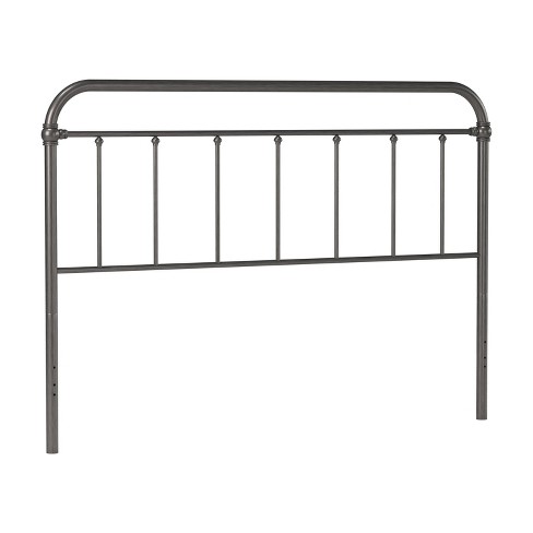 Target metal deals headboard