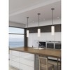 Livex Lighting Meridian 1 - Light Pendant in  English Bronze - 2 of 2