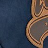 navy blue