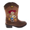 Disney Jessie Toy Story Western Cowboy Boots Toddler Sizes - 2 of 4