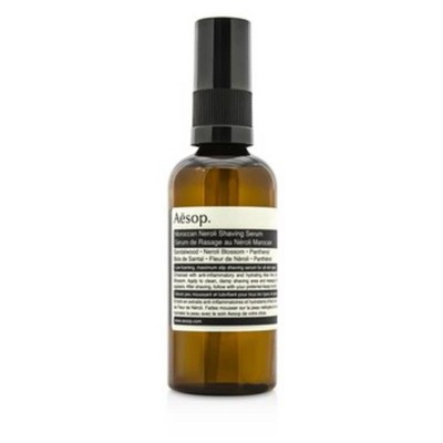 AESOP MARROCAN NEROLI SHAVING SERUM 100 ml/3.4oz