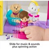 Fisher-Price Little People Barbie Play and Care Pet Spa Playset - 3 of 4