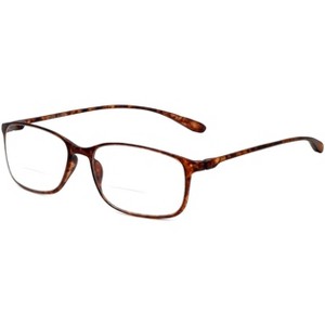 Calabria 720CB Designer Acetate Reading Glasses - 1 of 4