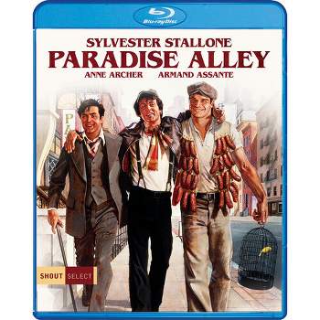 Paradise Alley (Blu-ray)(1978)
