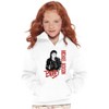 Michael Jackson Bad Music Album Cover Youth Hoodie Boy Girl Brisco Brands - 3 of 4