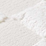 ivory, light gray, off white