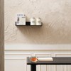 MH London Yung 24" Wall Mounted Shelves - 3 of 4