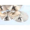 Zildjian K Custom Dark Box Pack Level 3 Regular 194744036538 - 3 of 3