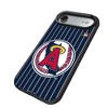 MLB Cooperstown West Teams Pinstripe Bump Cell Phone Case for Apple iPhone 17 Series - 2 of 4