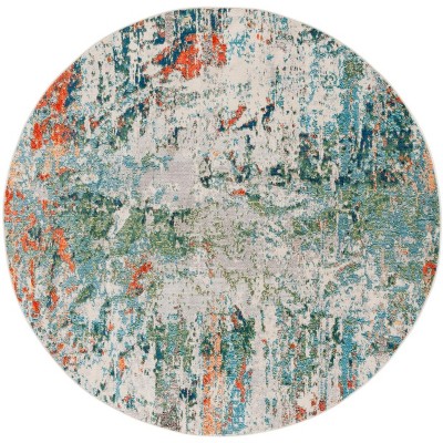 Madison MAD478 Power Loomed Indoor Rug - Safavieh