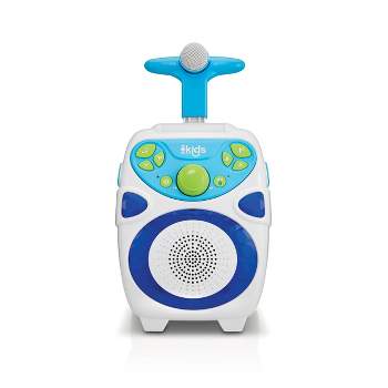 The Singing Machine Microphone : Target