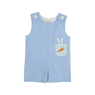 Boy's Kid's Jack Keene Jon Jon Romper - The Beaufort Bonnet Company