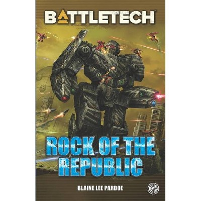 BattleTech - (Battletech Novella) by  Blaine Lee Pardoe (Paperback)