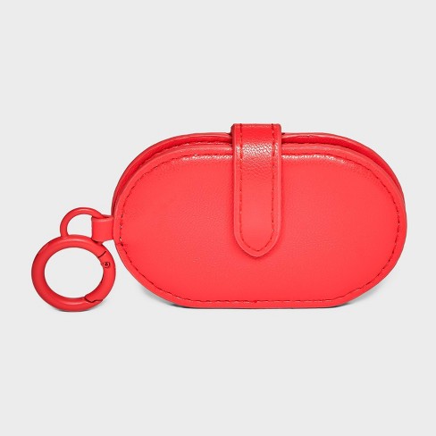 Mirror Clip On - A New Day™ Red : Target