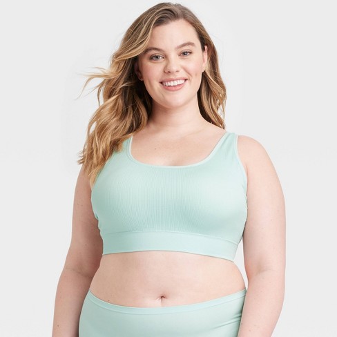 Green : Intimates for Women : Target