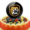Colorado College Primary Logo Acrylic Cake Topper Party Decoration for Wedding Anniversary Birthday Graduation - 4 of 4