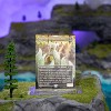 Magic the Gathering Secret Lair - Featuring: Mitsuhiro Arita (Non-Foil) - 2 of 4