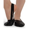 Capezio Women's Leather Pirouette II - 4 of 4