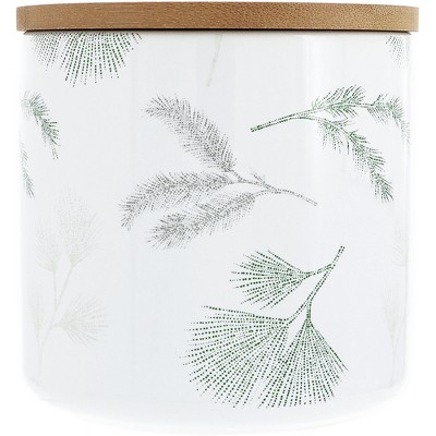 Pavilion Gift Company - Camp - 14 oz - 100% Soy Wax Reveal Candle Scent: TBD - Flame Candles