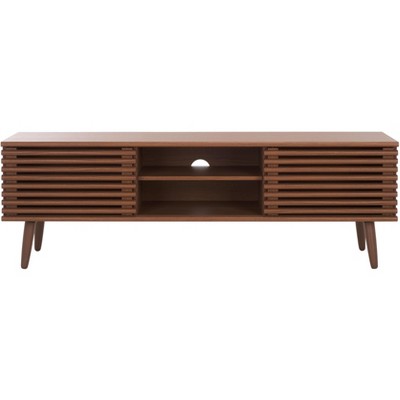 Averi 2 Door Media Stand - Safavieh